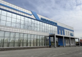 В Новосибирске для ветеранов спецоперации провели экскурсию на автовокзал