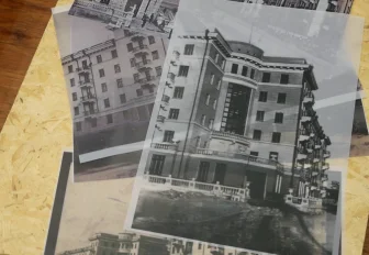 «Город мечты»: советскую утопию покажут на выставке в Новосибирске