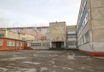 1,2 млрд рублей заложили на второй корпус школы №189 на Выборной