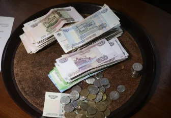 7000 новосибирцев попали в реестр злостных должников по алиментам