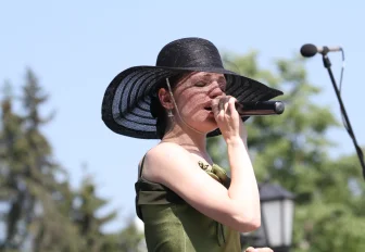 Талантливую молодёжь позвали на фестиваль «Арт-Калинка 2026»