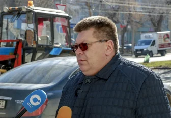 Глава Ленинского района ответит на вопросы новосибирцев в прямом эфире