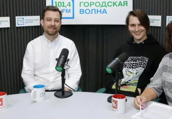 Коротко: Пер Брандт о фестивале «48 часов Новосибирск»