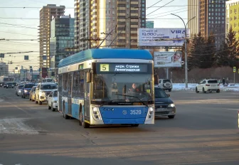 В Радоницу запретят въезд машин на новосибирские кладбища