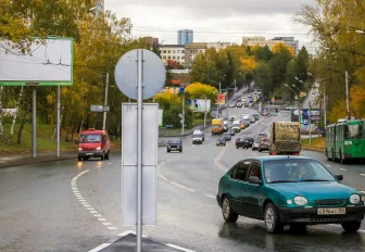 У собственников выкупят землю для продления Красного проспекта на Родники