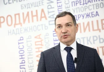 Познавайте и мечтайте: мэр Кудрявцев поздравляет с Днём знаний