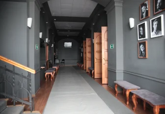 Афиша Новосибирска: куда сходить во вторник, 21 апреля