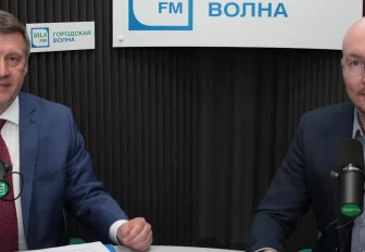 Мэр отвечает: День города, вечные поребрики и культура вождения