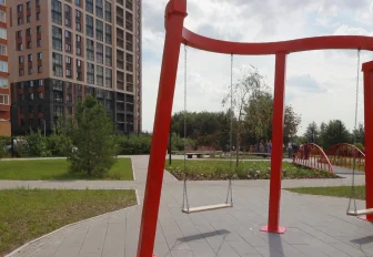 Если вы пропустили: пятый мост через Обь, сквер Влюблённых и тысяча ежей