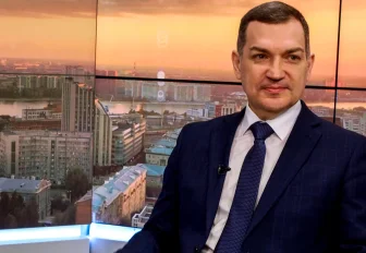 «Разговор с мэром»: Максим Кудрявцев отвечает на вопросы в эфире Горволны