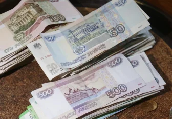 Асанцев про изменения в бюджете: «Это уникальный случай»