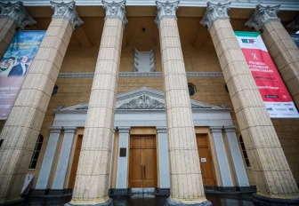 День в истории: 100 лет назад в Новосибирске открыли кинозал «Пролеткино»