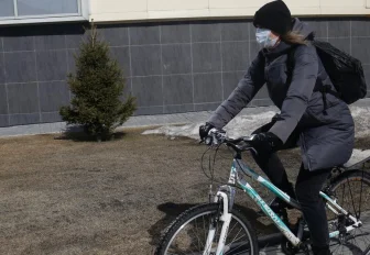 Чума XXI века: как Новосибирск противостоит коронавирусу