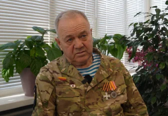 «Не то чтобы герой, но не слабак»: боец СВО из Новосибирска о своём опыте