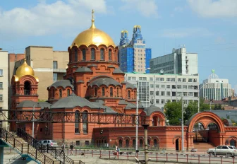 Александро-Невский собор хотели сделать концертным залом — госархив 