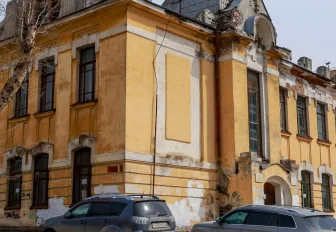 Исторические здания Новосибирска будут сдавать за рубль для их сохранения