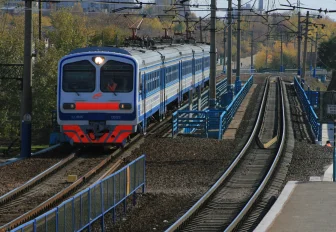 Стало известно, когда в Новосибирской области отменят дачные электрички 