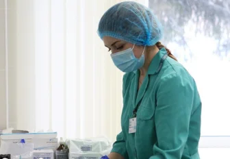 Лучшие вирусологи обсудят борьбу с COVID-19 на форуме в Кольцово