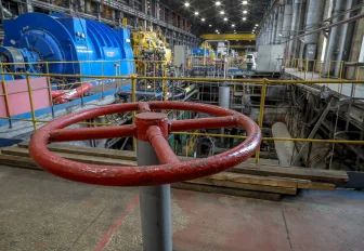 Температурные испытания на ТЭЦ Новосибирска стартуют с 5 мая