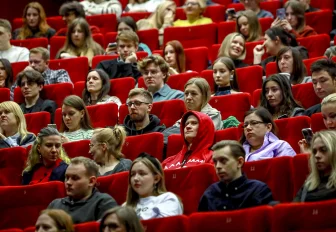 Новосибирцы выбрали лучший фильм о Великой Отечественной войне