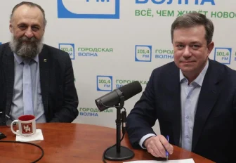 Вечерний разговор: дизайн-код, безобразная реклама и лишние ларьки