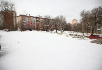 111 идей предложили новосибирцы для благоустройства сквера на Линейной