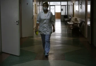 Заболеваемость гриппом снизилась ещё на 48% в Новосибирской области