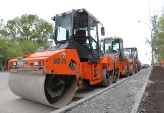Новую дорогу за 4,8 миллиарда построят в Академгородке