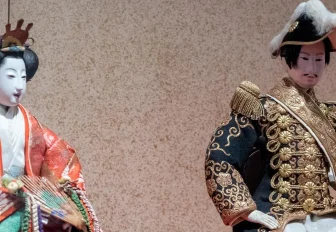 Русскую душу вложили жительницы Новосибирска в японских кукол