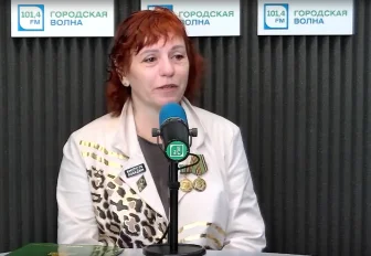 Тетради о героях СВО ходят по сёлам Новосибирской области