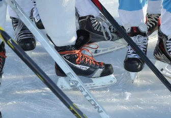 Хоккейный турнир между чиновниками стартует 8 ноября в Новосибирске