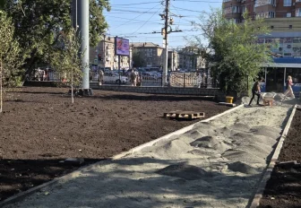 Энергетики отчитались о восстановлении Новосибирска после разрытий