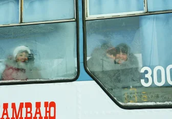 Ощущается как –47: мороз накроет Новосибирск в первую рабочую неделю