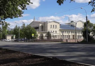 Город без окраин: Кировский район