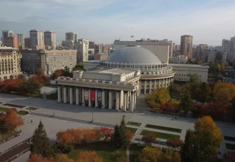 Одна из первых женщин-дирижёров Италии приедет в Новосибирск