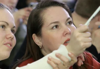 Новый региональный центр для молодёжи создадут в Новосибирске в 2026 году