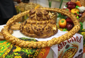 Как приготовить комплексный обед в Великий пост