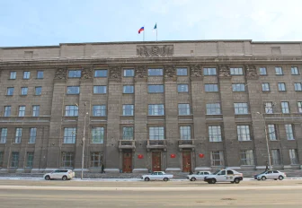 Оборот розничной торговли в Новосибирске за год вырос на 13,7%