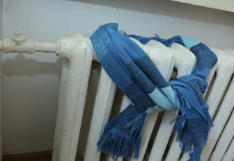 Из-за оттепели ТЭЦ снизили температуру для отопления в Новосибирске