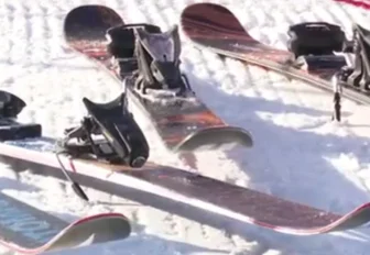 Новосибирск впервые принял финал Кубка России по фристайлу