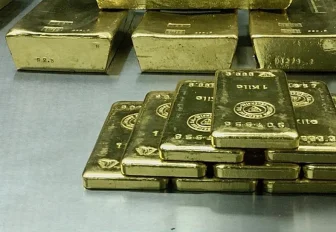 Погружение в золото: экскурсия по Новосибирскому аффинажному заводу