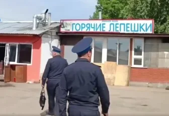 Ещё пять кафе и два магазина опечатали на Хилокском жилмассиве