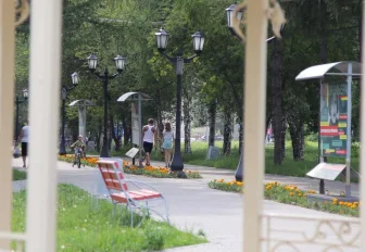 15 симпатичных символов Новосибирска