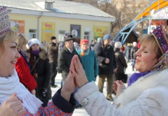 Кто «ограбил» февраль: считаем овец и провожаем зиму