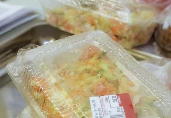 Еда живая и мёртвая: как проверить качество продуктов