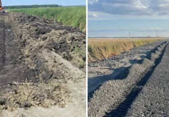 Дорогу к курортной зоне Карачи продолжат ремонтировать в 2026 году