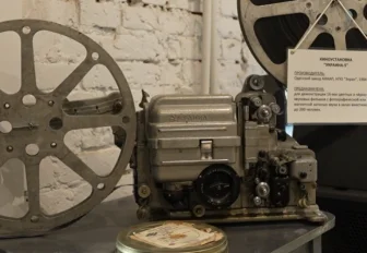 В здании 100-летней кинокопировальной фабрики хотят открыть музей
