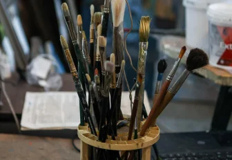 Рисунки новосибирцев могут попасть на почтовые марки