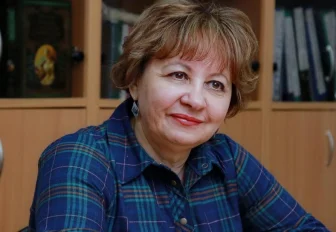 Филолог Галина Мандрикова: «Нацики и пацики — вот поляризация общества»