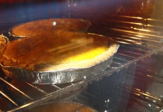 Как приготовить тыквенный пирог: мастер-класс для дилетанта